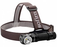 Фонарик Sofirn SP40