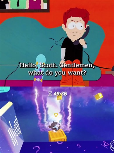 The new season of South Park premieres on September 16let's take a look back at some of the highlights from previous seasons.#usa #animation #southpark #southamerica #southparkedit