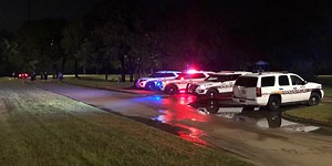 Bryan police identify Henderson Park shooting victims