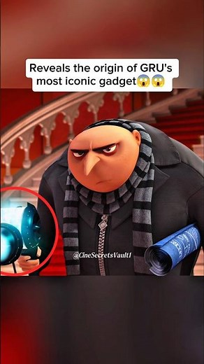 Did you noticed this in Minions😱😱 #shorts #minions #eastereggs #despicableme4 #illumination