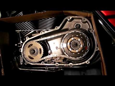 2007 and Later Harley Primary Issues