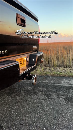 Understanding Lifters Noise in Chevy Silverado and Sierra