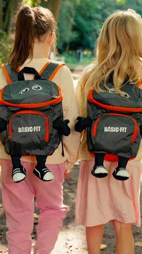 8K views · 32 reactions | Il est enfin là pour de bon 李 Mini-Baggy rejoint officiellement la famille et on est déjà sous le charme 殺 Toi aussi tu veux l'adopter ?朗 Reste connecté(e)  ------------ Hij is er ein-de-lijk, en dit keer voor goed 李 Mini-Baggy maakt nu officieel deel uit van de familie en we zijn nu al helemaal verliefd 殺 Wil jij hem ook adopteren? 朗 Stay tuned  #basicfit #basicfitbe #minibaggy | Basic-Fit | Facebook