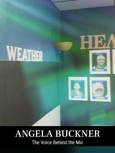 The Voice Behind the Mic 🎤 | THE MIC MAGAZINE