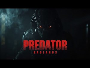 Dark Trap Fast Rap | Predator-Inspired Cinematic Rap | Remix 2