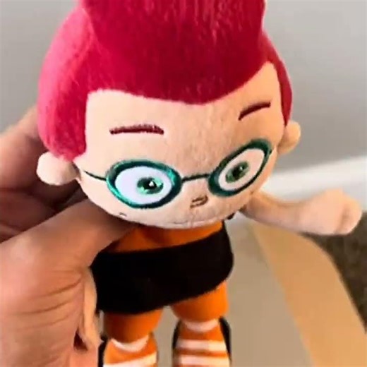 super why! plush sid the science kid rolie polie olie little Einstein's plush leo's