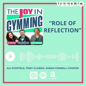 Why does reflection matter for coaches, managers & owners? What role...