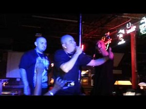 SIFI OFO NOFO - AKWID en Houston Tx. 05-24-14 @ emilianos