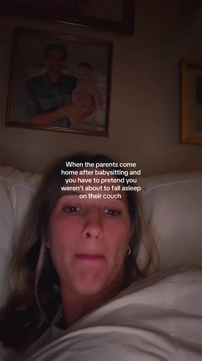 The Struggles of Babysitting: Relatable Moments