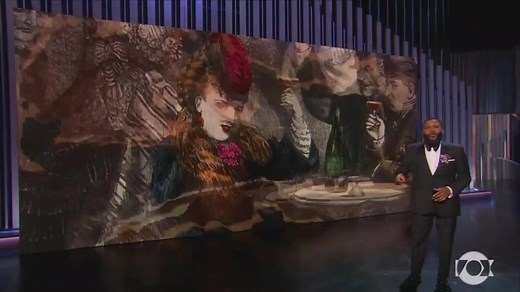 The cast of #Cheers reunites at the #Emmys. | cheers reunion