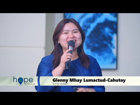 LIVE! Hope Worship w/ Pastor Teddy Baang | March 7, 2026