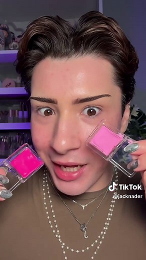 DIY Cream Blush Tutorial: Create Your Own Makeup