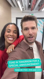 55K views · 272 reactions | A teaser look at Tuesday’s show!  | This Morning | Facebook