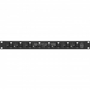 Behringer MS8000 8-Channel Mic-Splitter favorable buying at our sho...