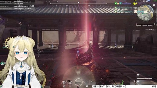 🎁【!DROPS】Trying Guild Wars 2! Maybe NTE While Waiting for Access then !naraka Later !sr