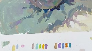 还在死记硬背记颜色吗，教你一招快速掌握调色规律