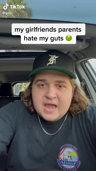 if danis parents are watching. i love u