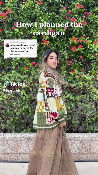 Exploring Loom Knitting Techniques for Cardigans