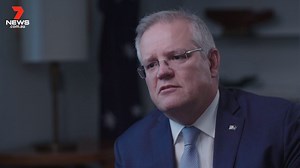 43K views · 161 reactions | Extended interview: Denham Hitchcock sat down with Prime Minister Scott Morrison to get the full story on his response to the bushfires. Watch the full documentary 'Hellfire: The Battle of Cobargo': https://7news.link/31nn29n #7NEWS | 7NEWS Australia | Facebook