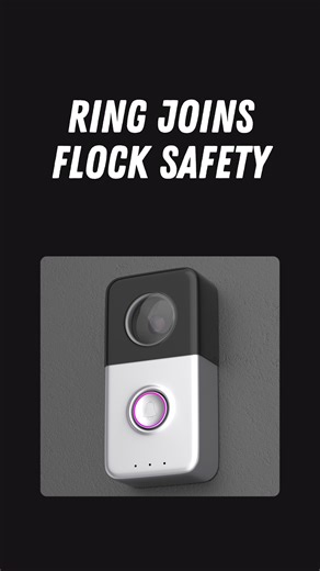 Amazon's Ring Cameras and Flock Safety have teamed up. After this, would you buy a Ring Camera? | The Secure Dad
