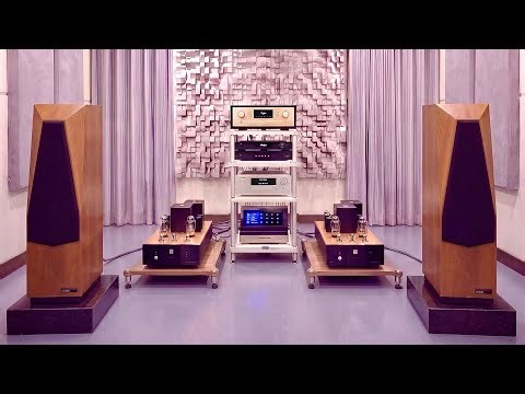 Can’t take my eyes off you- Avalon美國盟主 Avatar GS SE金弦特別版、Audio Note Gakuoh II 300B、Accuphase C280V前級