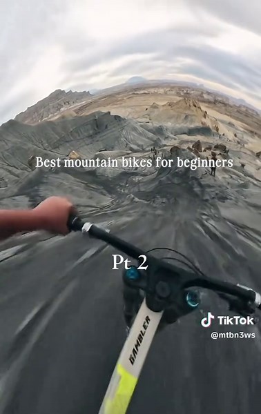 Best Mountain Bikes for Beginners - Part 2