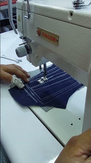 MAQUINA SINGER 20U-109 ZIGZAG RECTA Y BORDADORA MANUAL I PERÚ MÁQUINAS