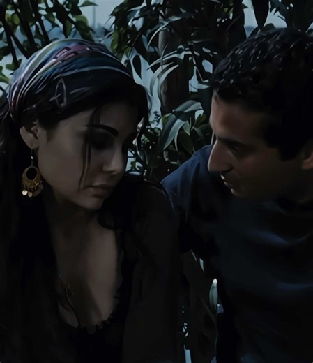 Heartbreaking Moments in Haifa Wehbe's Movie