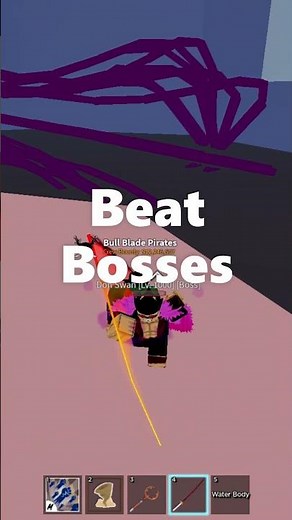 The BEST Ways to Grind Mastery QUICK | Blox Fruits #bloxfruits #mastery #roblox #levelup