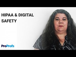 HIPAA & Digital Safety | Stay Safe, Protect Privacy & Avoid Violations