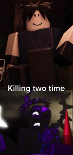 Custom noli voice lines #roblox #forsaken