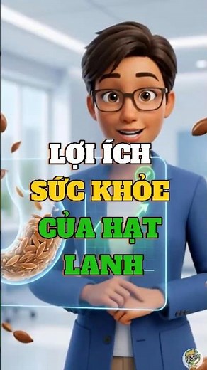 Điều Gì Xảy Ra Nếu Bạn Ăn 1 Thìa Hạt Lanh Xay Mỗi Ngày