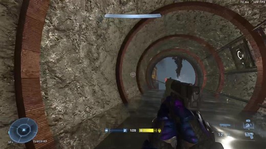 Epic Halo Infinite Clip: Alpha Zombies Gameplay