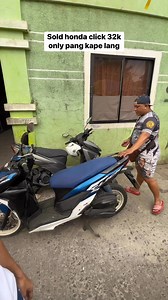 27K views · 612 reactions | Sold honda click 2019 model nabasag lang ng bata kung lens kaya naging 32k pera na naging bato pa #philipmotogarage #reelsvideoシ #reelsviralシ #BuhayBuyAndSell #diskarte #motorcycle #pangkapelang #buyandsell #TopFans | Philip Moto Garage | Facebook