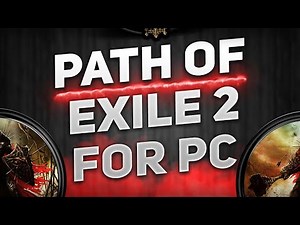 ⚙️How To Install PATH OF EXILE 2 💻 PC/Laptop & Download Guide ✅ [2025]