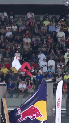 Water and ramps don't mix 🫣