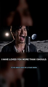 I Promised to Love You to the Moon and Back
