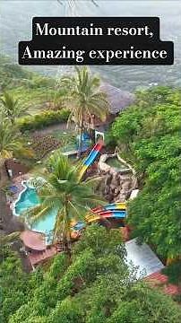 Vedi Farms Mountain resort l Solashi near Mahabaleshwar l Marvelous Maharashtra