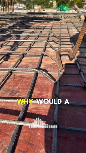 The Secret Hook in Building Construction