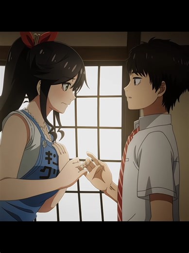 yg lebih tua Emng menggoda #wakanakinme #ishimochikyuushou #kireinishitemoraemasuka #fyp #fypシ゚