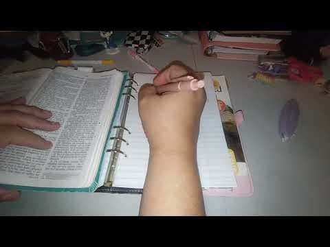 September 30, 2025 | Philippians 2:12-13| Scripture Writing Plan & Devo: Close Relationship With God