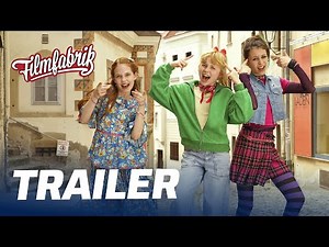 BIBI BLOCKSBERG - The Great Witches' Gathering | Trailer | The FILM FACTORY
