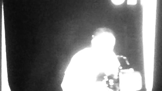 See a full Face Apparition appear! I also show other mind-blowing examples of when spirits show up during my sessions. | HOPE Paranormal