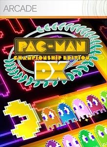 Pac-Man Championship Edition DX sur Xbox 360