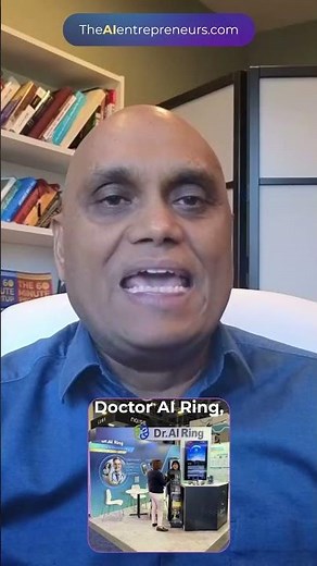 Doctor AI? Smart Wearables Monitor Your Health 24/7