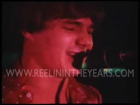 Steve Miller Band • "Space Cowboy" • LIVE 1970 [Reelin' In The Years Archive]