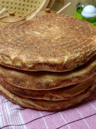 مطلوع بالخلطة السحرية في رمضان