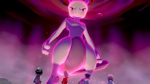 Mewtwo And The Kanto Starters Are Now Appearing In Pokémon Sword And Shield Max Raid Battles