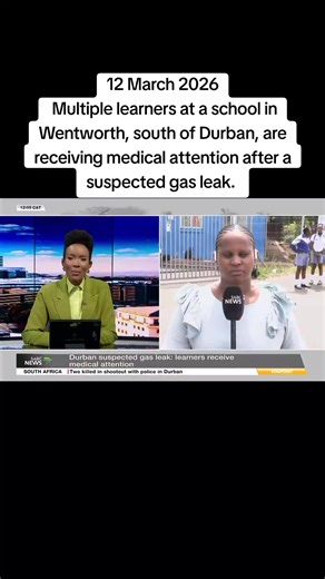 #tiktoknews #schoolkids #kzntiktok #durbantiktok #wentworth