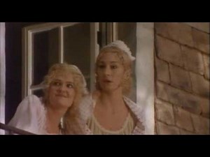 Faerie Tale Theatre 14 Beauty and the Beast